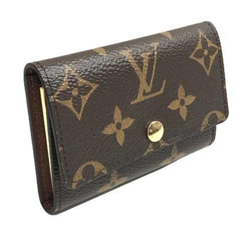 Louis Vuitton Case Multicle Monogram Brown - image 1